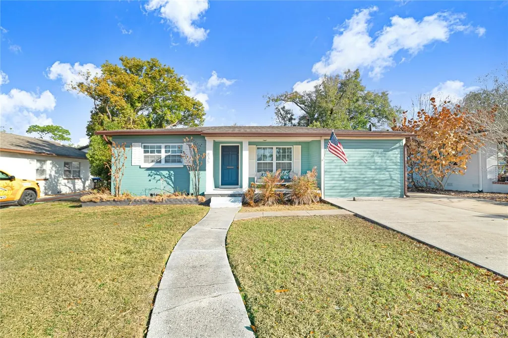 835 Canovia Avenue Orlando FL 32804
