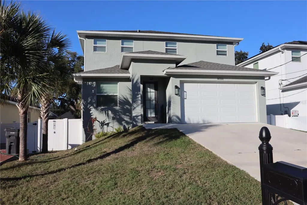 8331 Peggy Street Tampa FL 33615