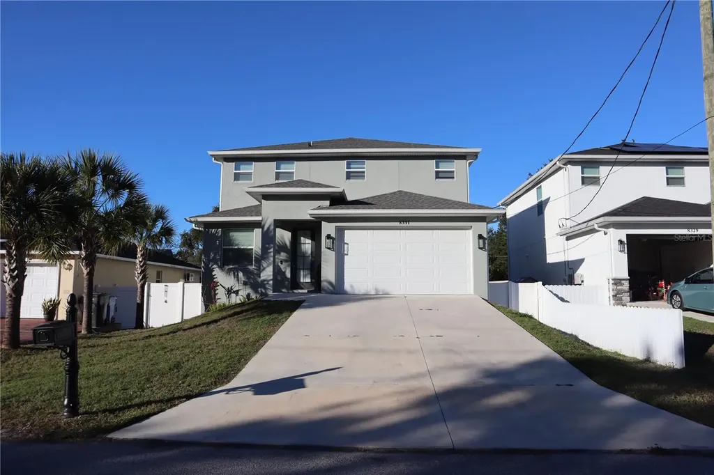 8331 Peggy Street Tampa FL 33615