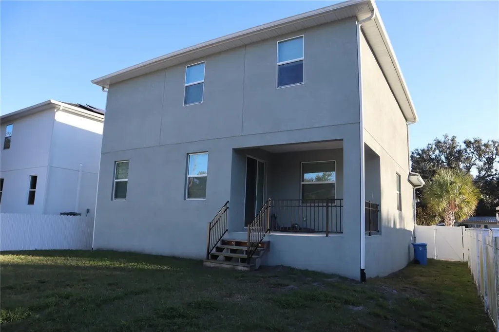 8331 Peggy Street Tampa FL 33615