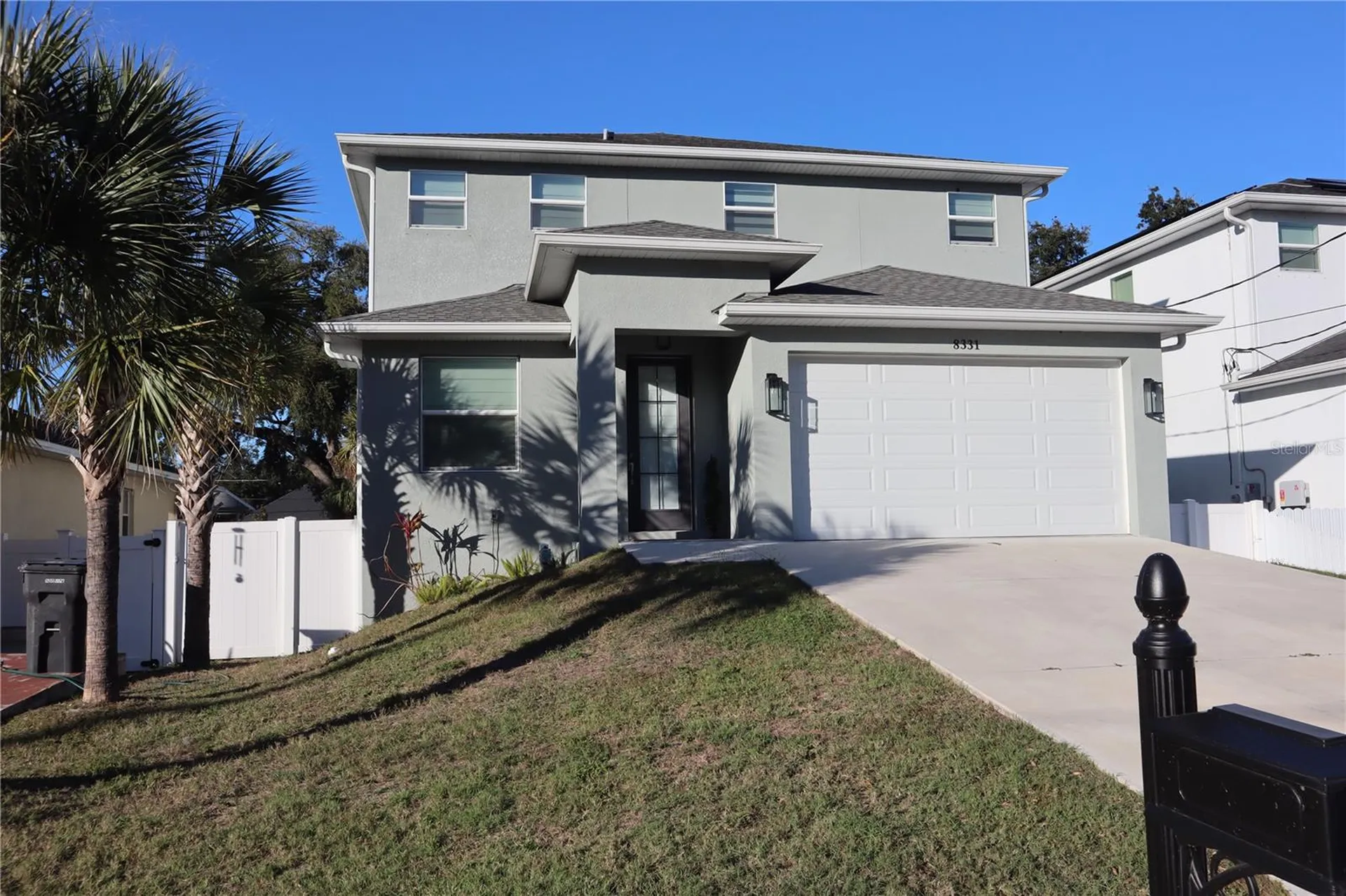 8331 Peggy Street Tampa FL 33615
