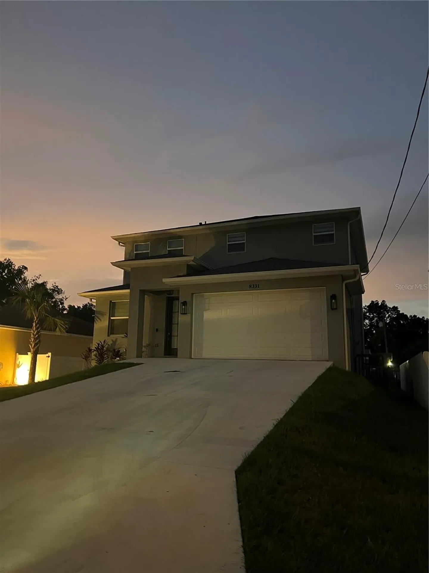 8331 Peggy Street Tampa FL 33615