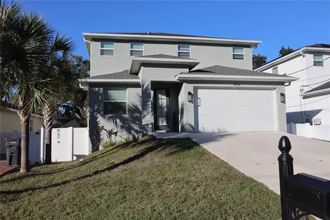 8331 Peggy Street Tampa FL 33615