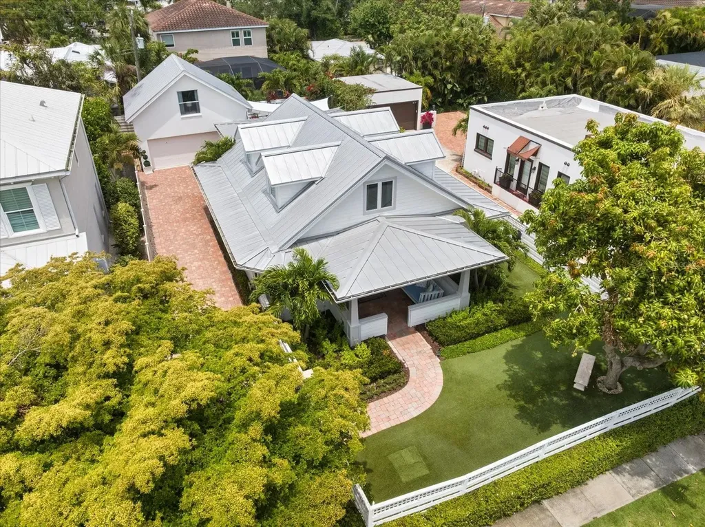 1841 Datura Street Sarasota FL 34239