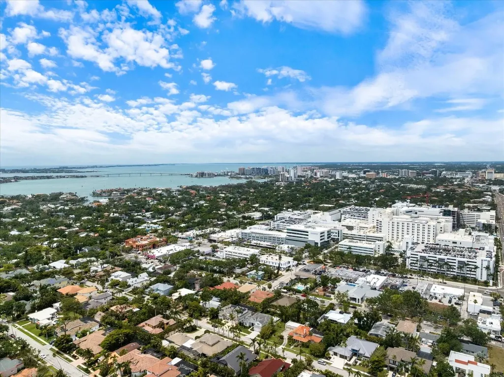 1841 Datura Street Sarasota FL 34239