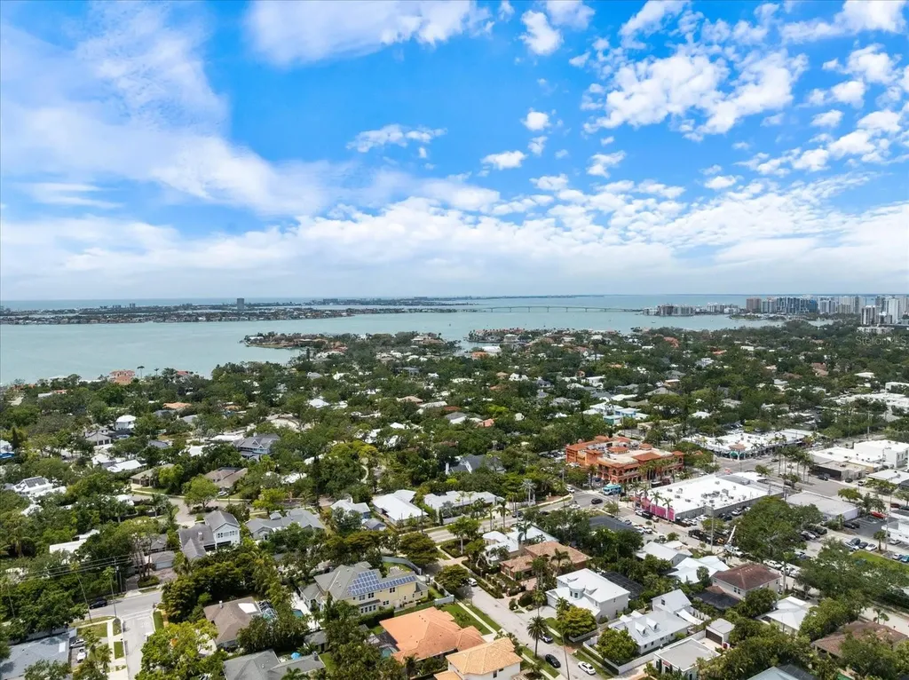 1841 Datura Street Sarasota FL 34239