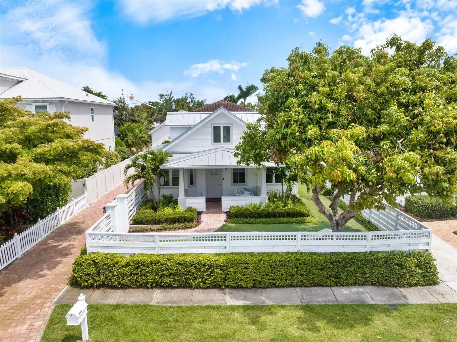 1841 Datura Street Sarasota FL 34239