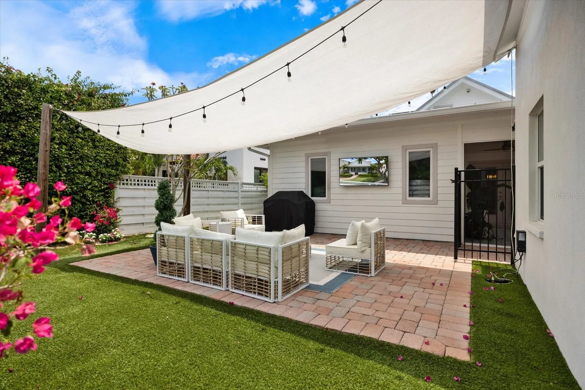 1841 Datura Street Sarasota FL 34239