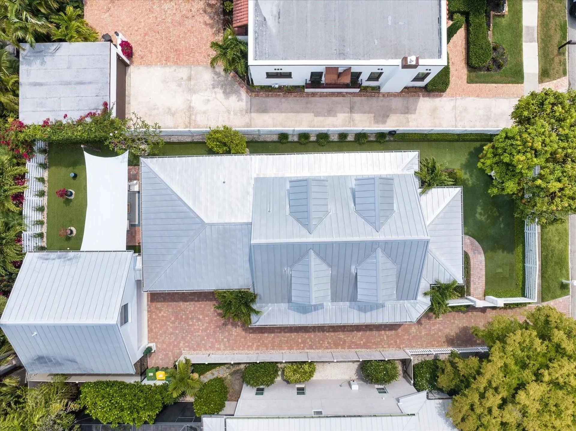 1841 Datura Street Sarasota FL 34239