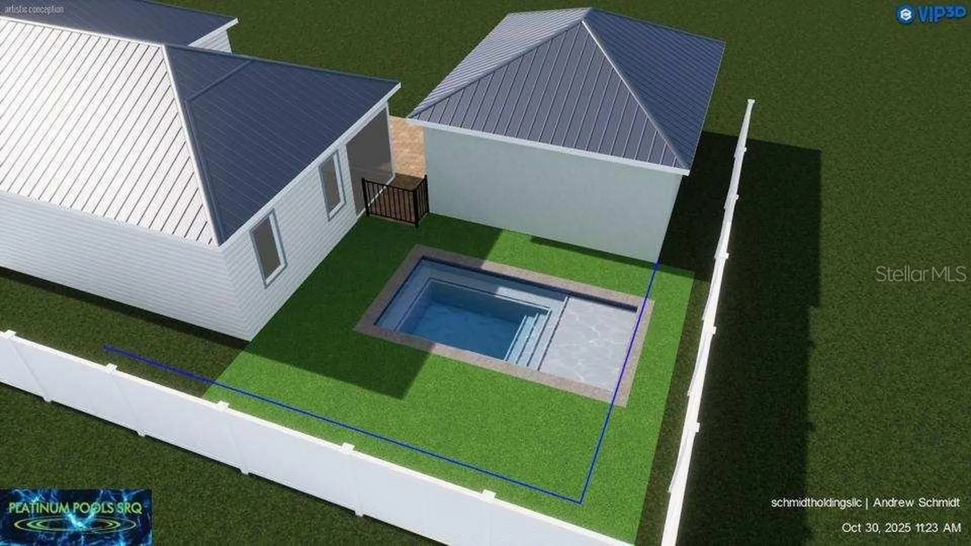 1841 Datura Street Sarasota FL 34239