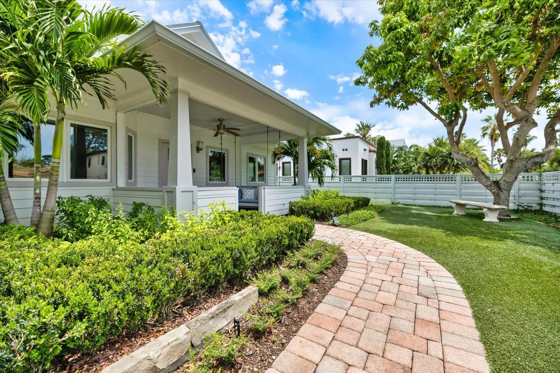1841 Datura Street Sarasota FL 34239