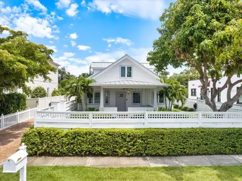 1841 Datura Street Sarasota FL 34239