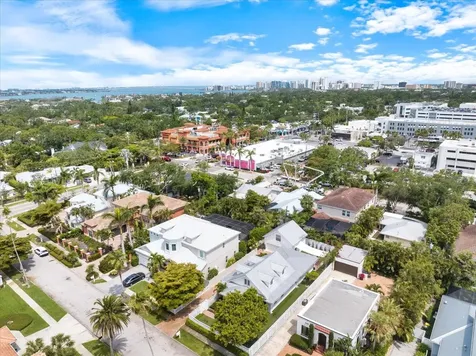 1841 Datura Street Sarasota FL 34239