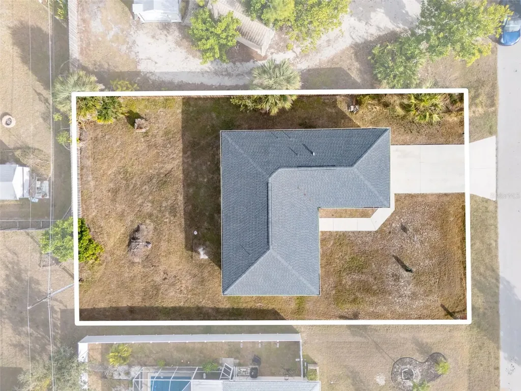 520 Meridan Avenue NW Port Charlotte FL 33952