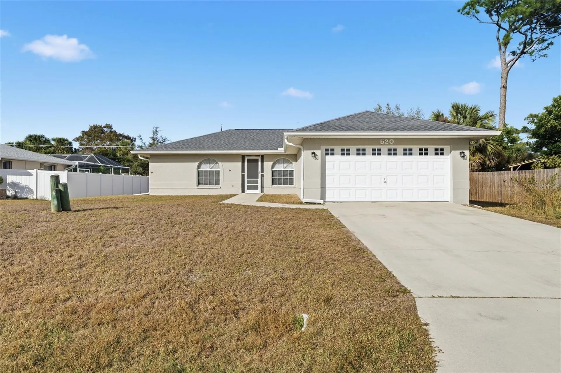 520 Meridan Avenue NW Port Charlotte FL 33952