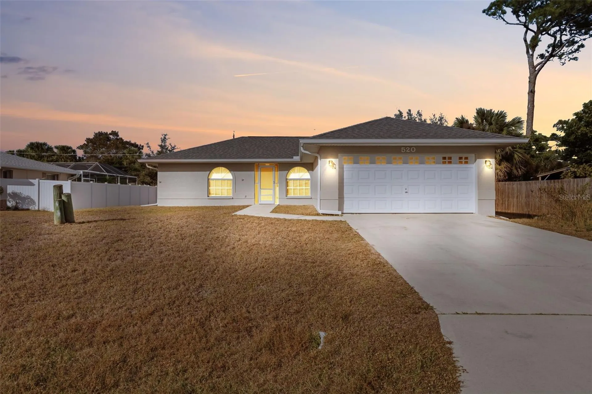 520 Meridan Avenue NW Port Charlotte FL 33952