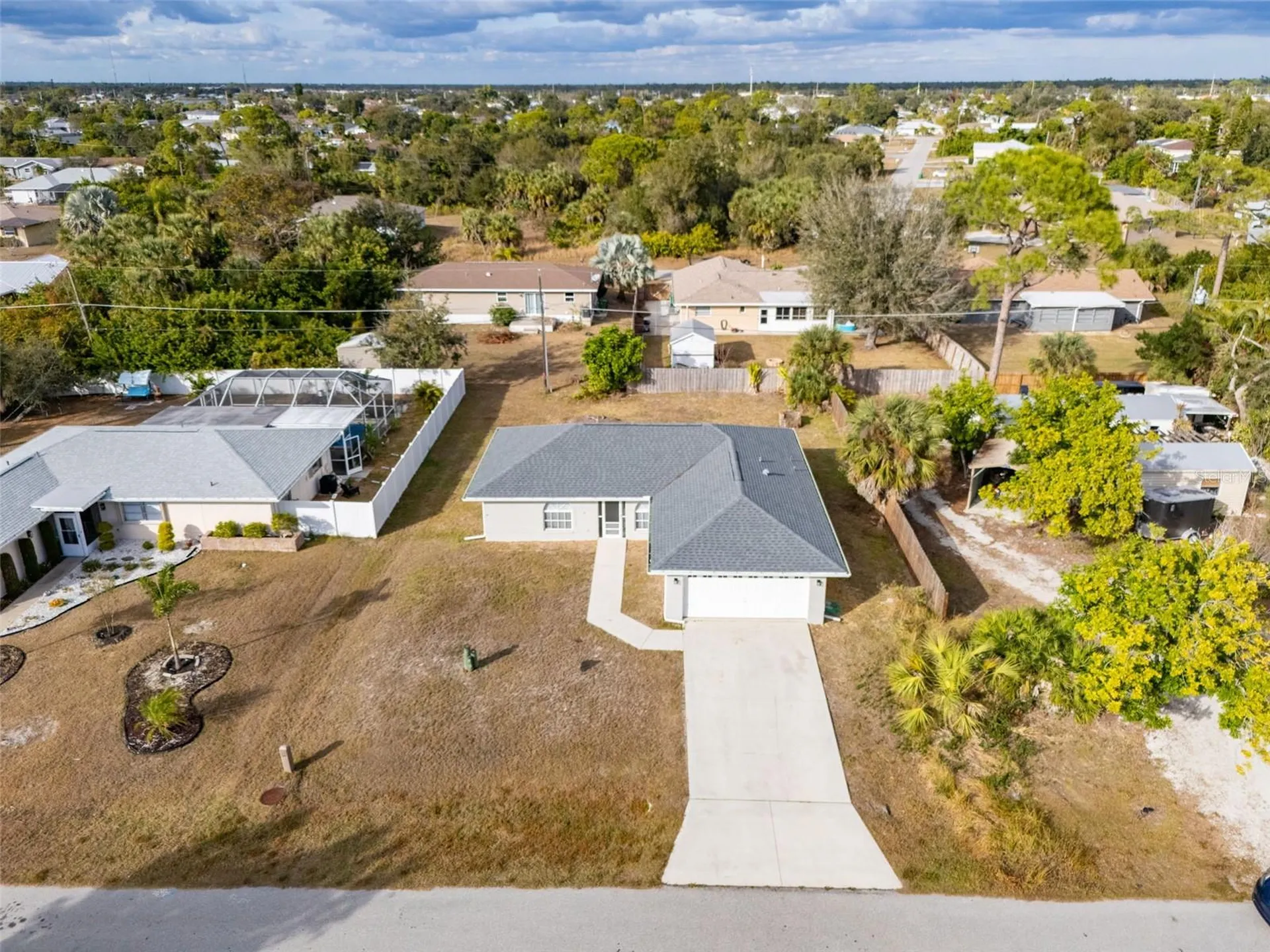 520 Meridan Avenue NW Port Charlotte FL 33952