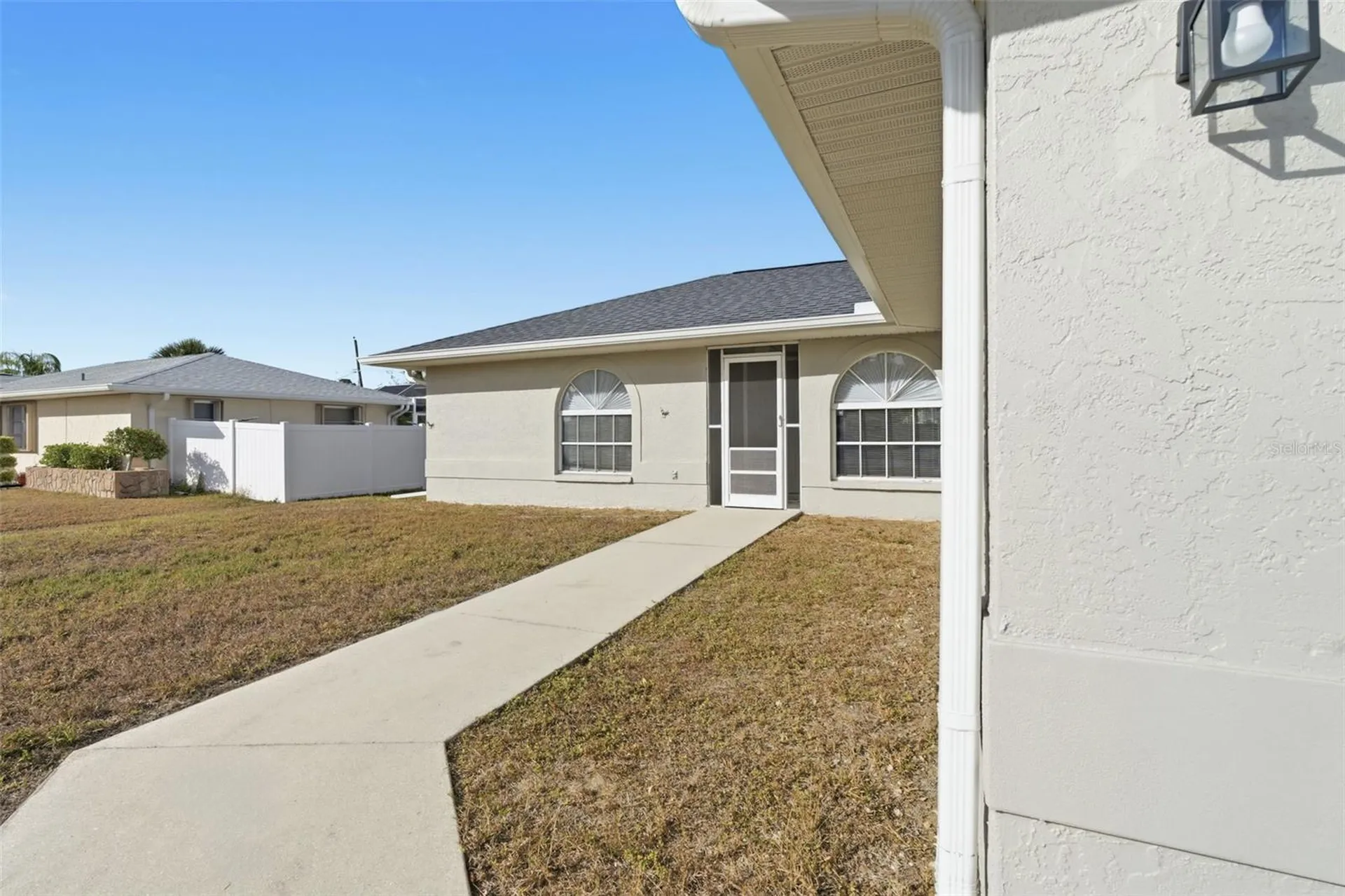 520 Meridan Avenue NW Port Charlotte FL 33952