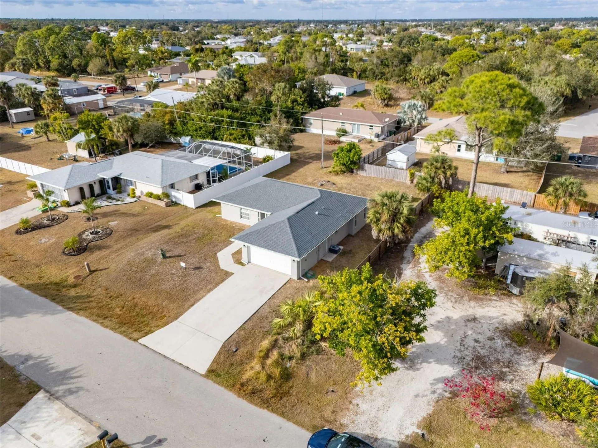520 Meridan Avenue NW Port Charlotte FL 33952