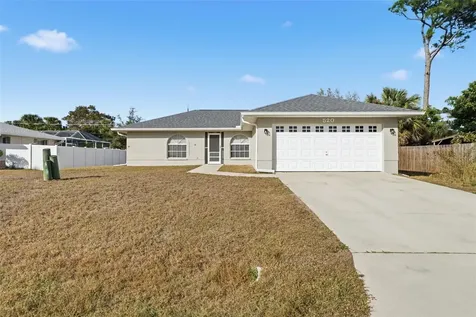 520 Meridan Avenue NW Port Charlotte FL 33952