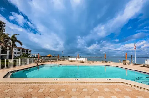 6210 Sun Boulevard St Petersburg FL 33715