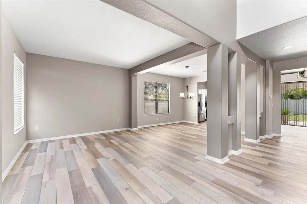 1291 Blackrush Drive Tarpon Springs FL 34689