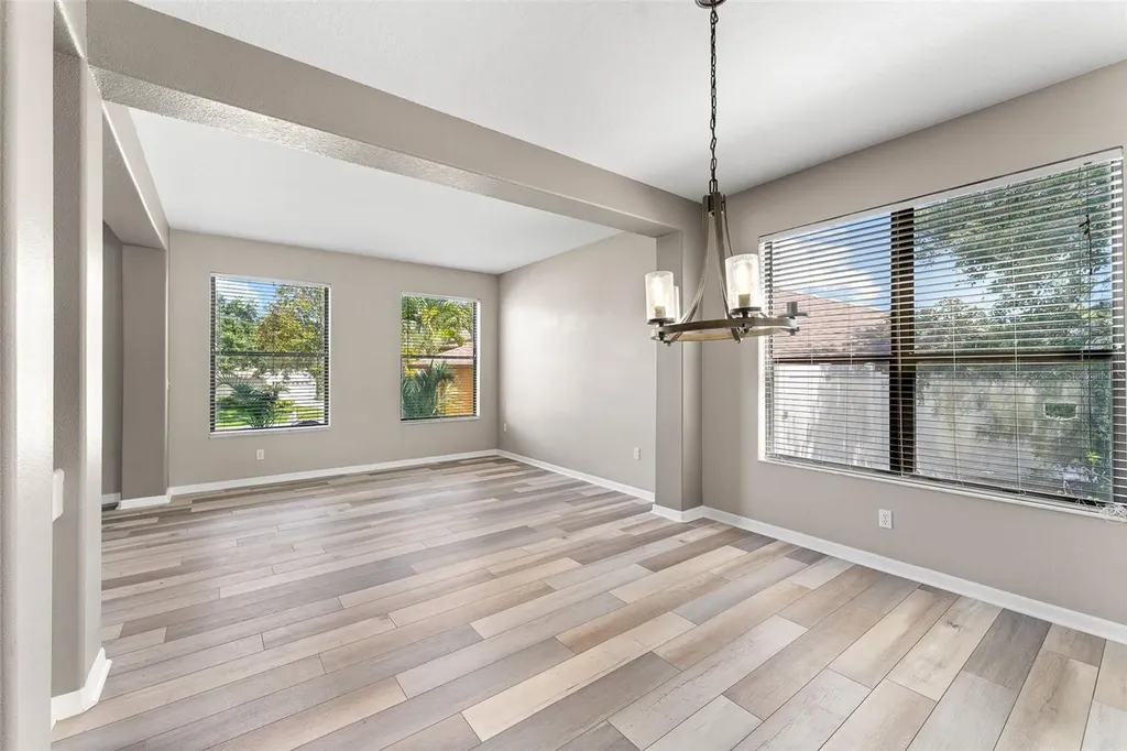 1291 Blackrush Drive Tarpon Springs FL 34689