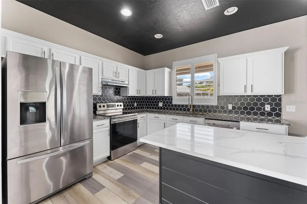 1291 Blackrush Drive Tarpon Springs FL 34689