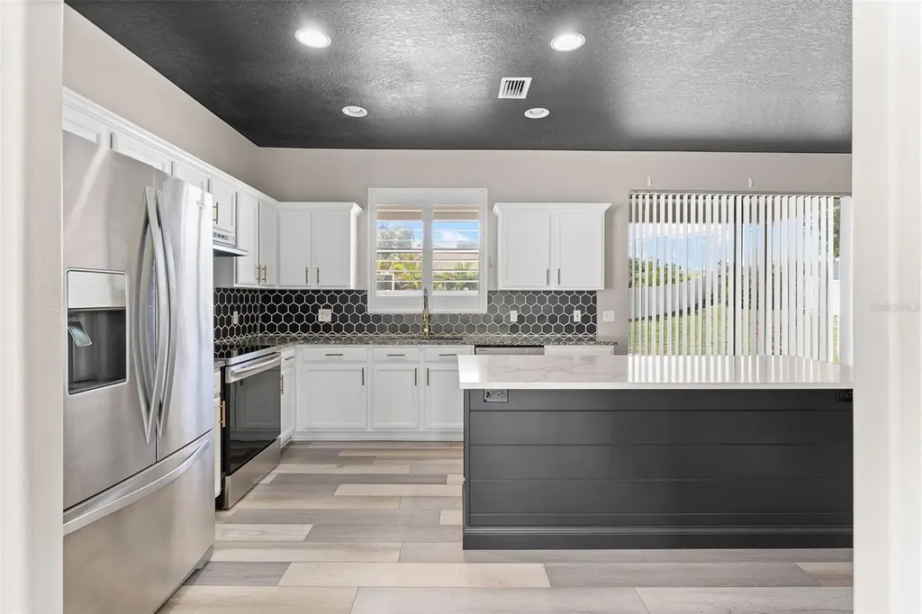 1291 Blackrush Drive Tarpon Springs FL 34689