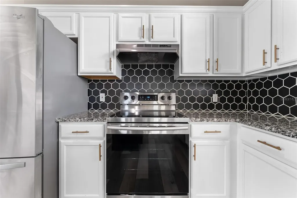 1291 Blackrush Drive Tarpon Springs FL 34689