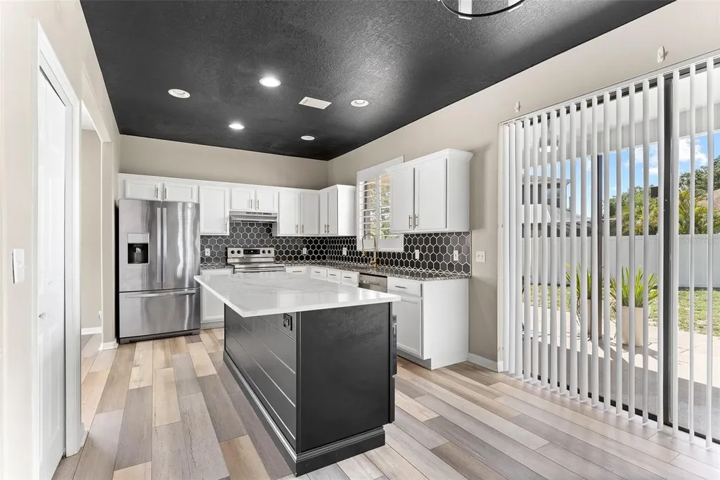 1291 Blackrush Drive Tarpon Springs FL 34689