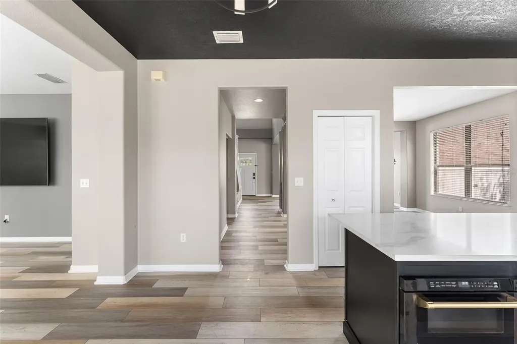 1291 Blackrush Drive Tarpon Springs FL 34689