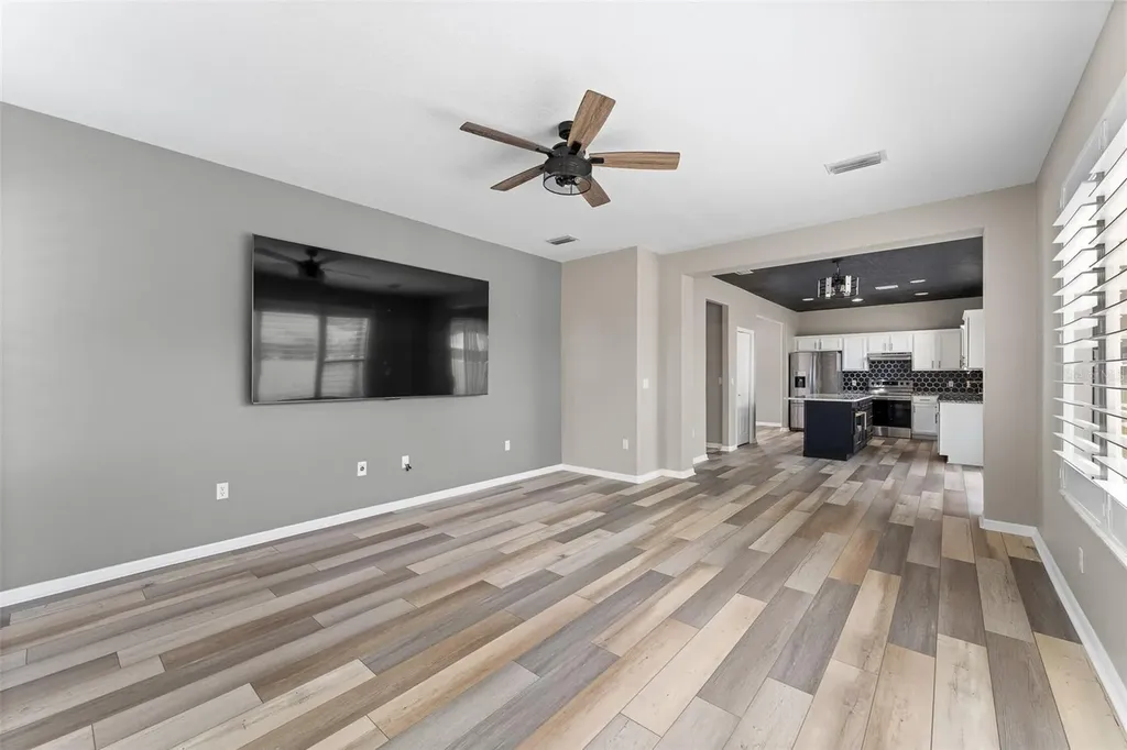 1291 Blackrush Drive Tarpon Springs FL 34689