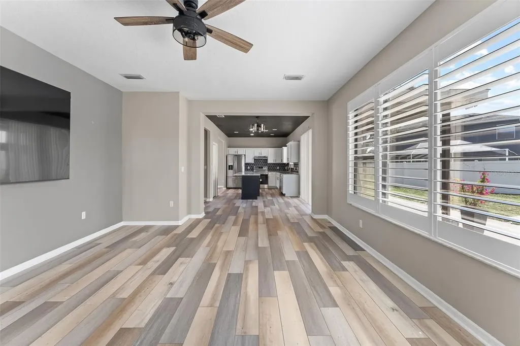 1291 Blackrush Drive Tarpon Springs FL 34689