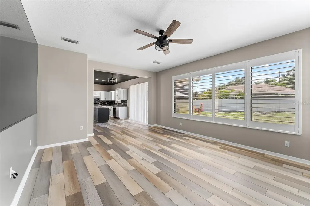 1291 Blackrush Drive Tarpon Springs FL 34689