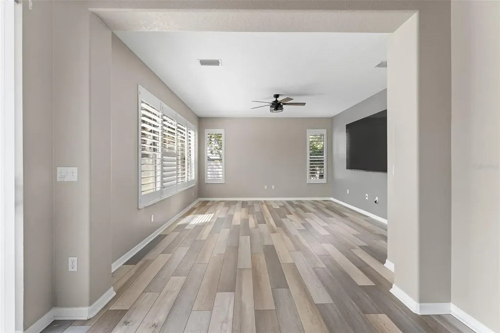 1291 Blackrush Drive Tarpon Springs FL 34689