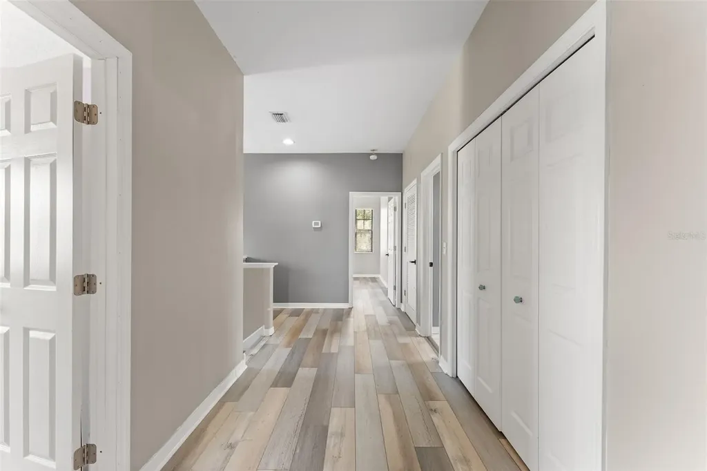 1291 Blackrush Drive Tarpon Springs FL 34689