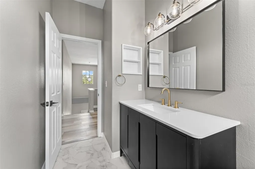 1291 Blackrush Drive Tarpon Springs FL 34689