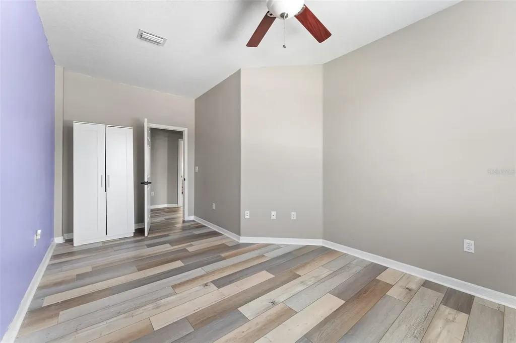 1291 Blackrush Drive Tarpon Springs FL 34689