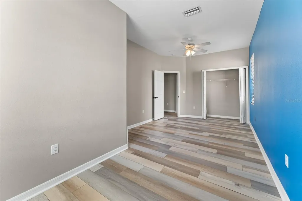 1291 Blackrush Drive Tarpon Springs FL 34689