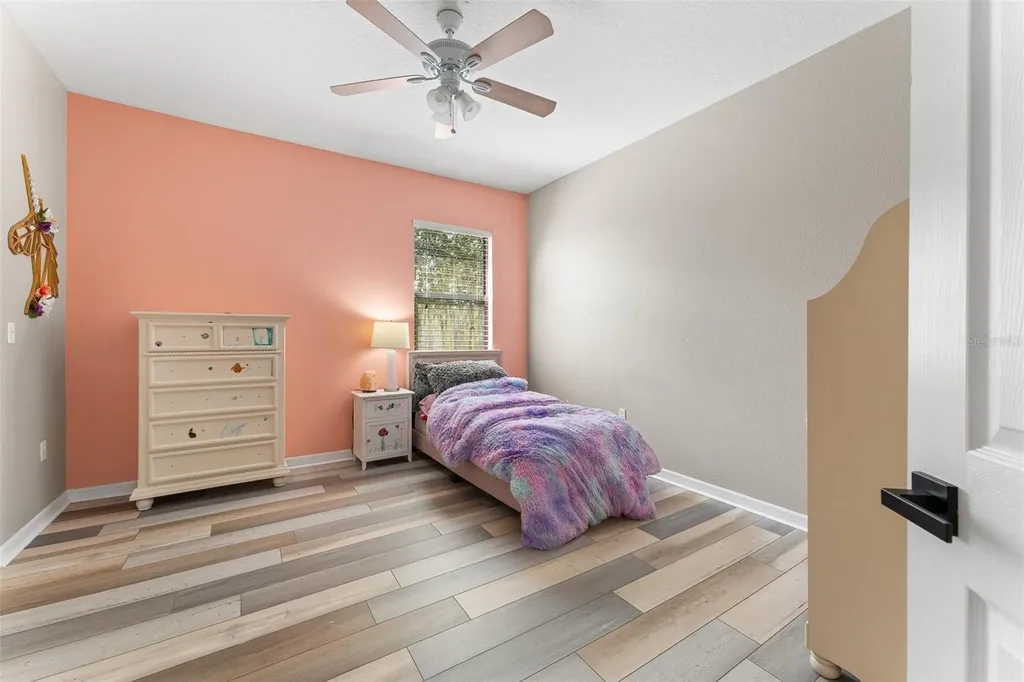 1291 Blackrush Drive Tarpon Springs FL 34689