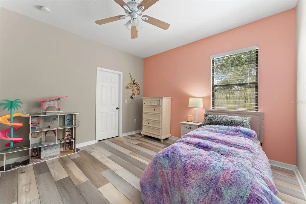 1291 Blackrush Drive Tarpon Springs FL 34689