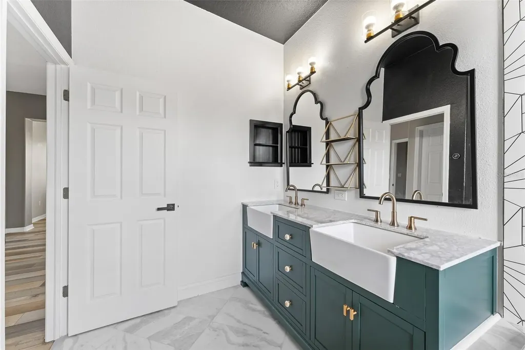 1291 Blackrush Drive Tarpon Springs FL 34689