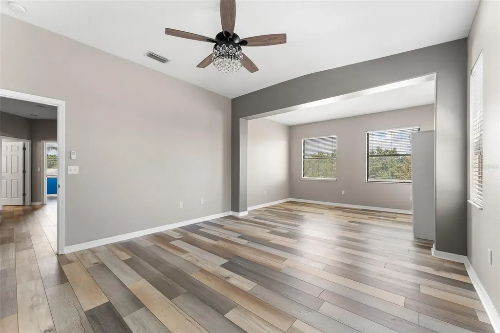1291 Blackrush Drive Tarpon Springs FL 34689