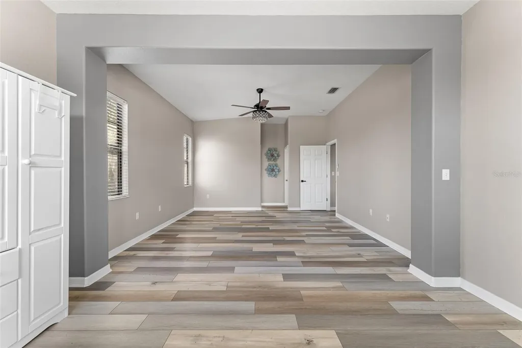 1291 Blackrush Drive Tarpon Springs FL 34689