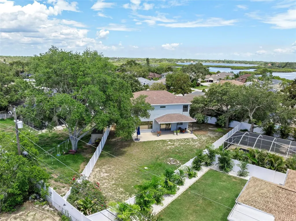 1291 Blackrush Drive Tarpon Springs FL 34689