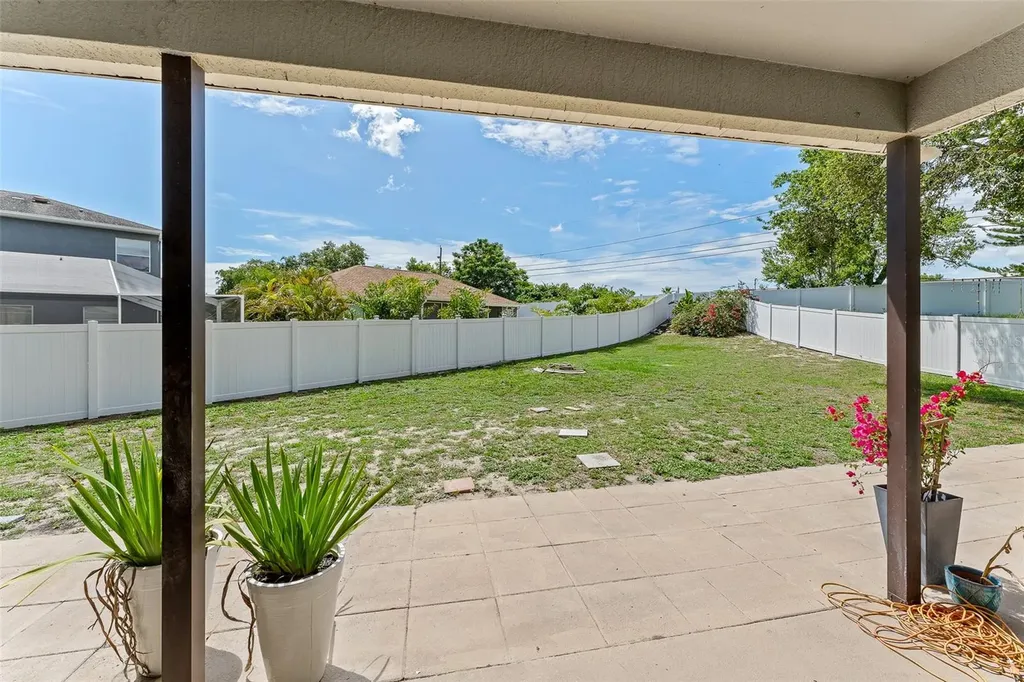 1291 Blackrush Drive Tarpon Springs FL 34689
