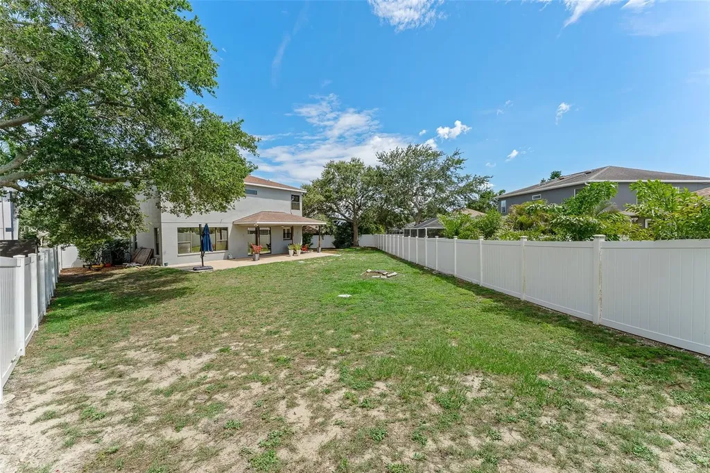 1291 Blackrush Drive Tarpon Springs FL 34689