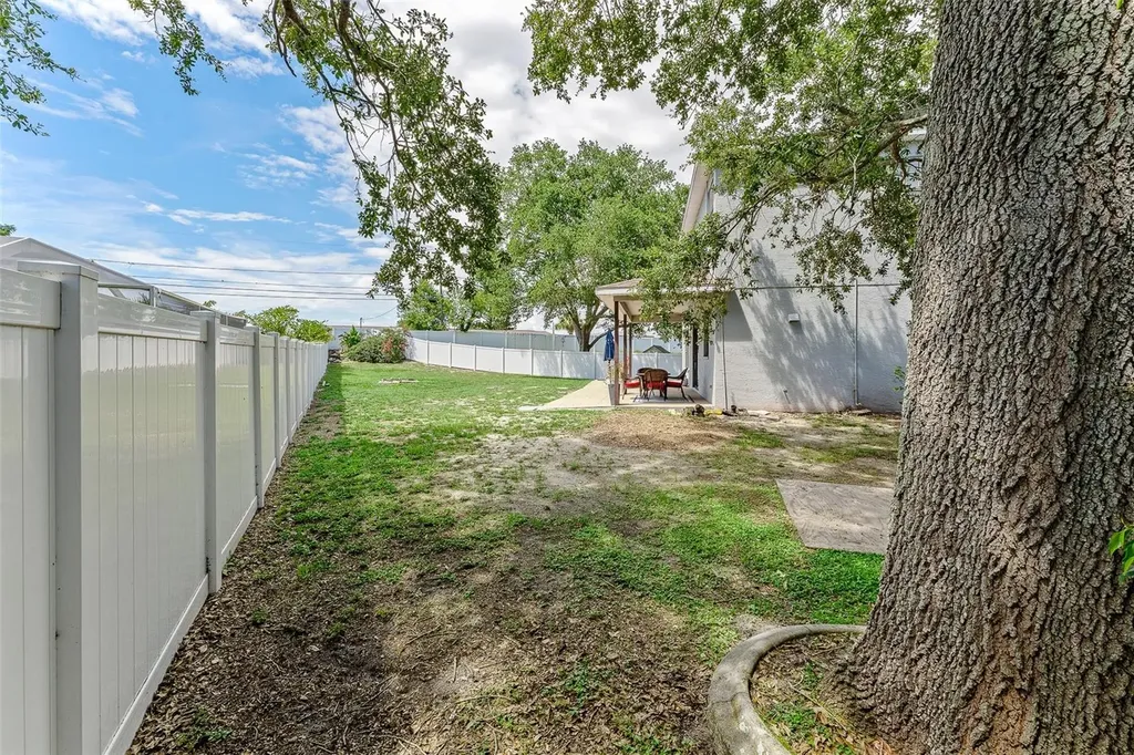 1291 Blackrush Drive Tarpon Springs FL 34689
