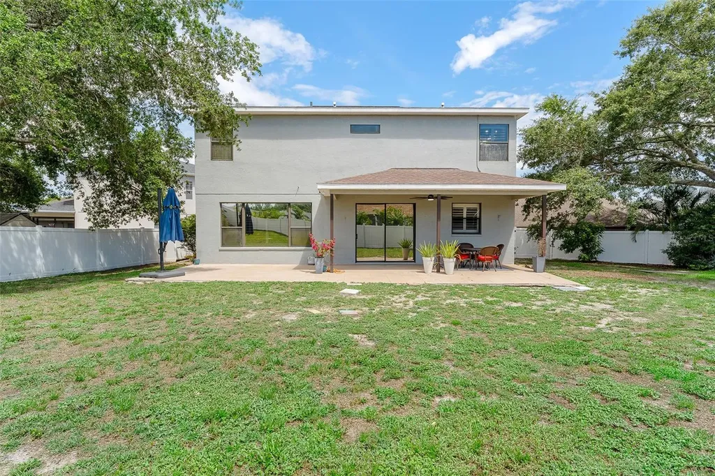 1291 Blackrush Drive Tarpon Springs FL 34689